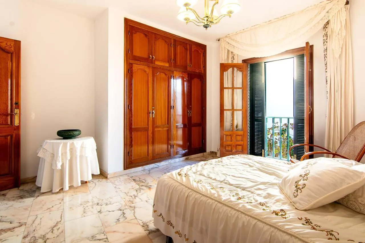 Villa Casa Lola Centro De Nerja Spagna