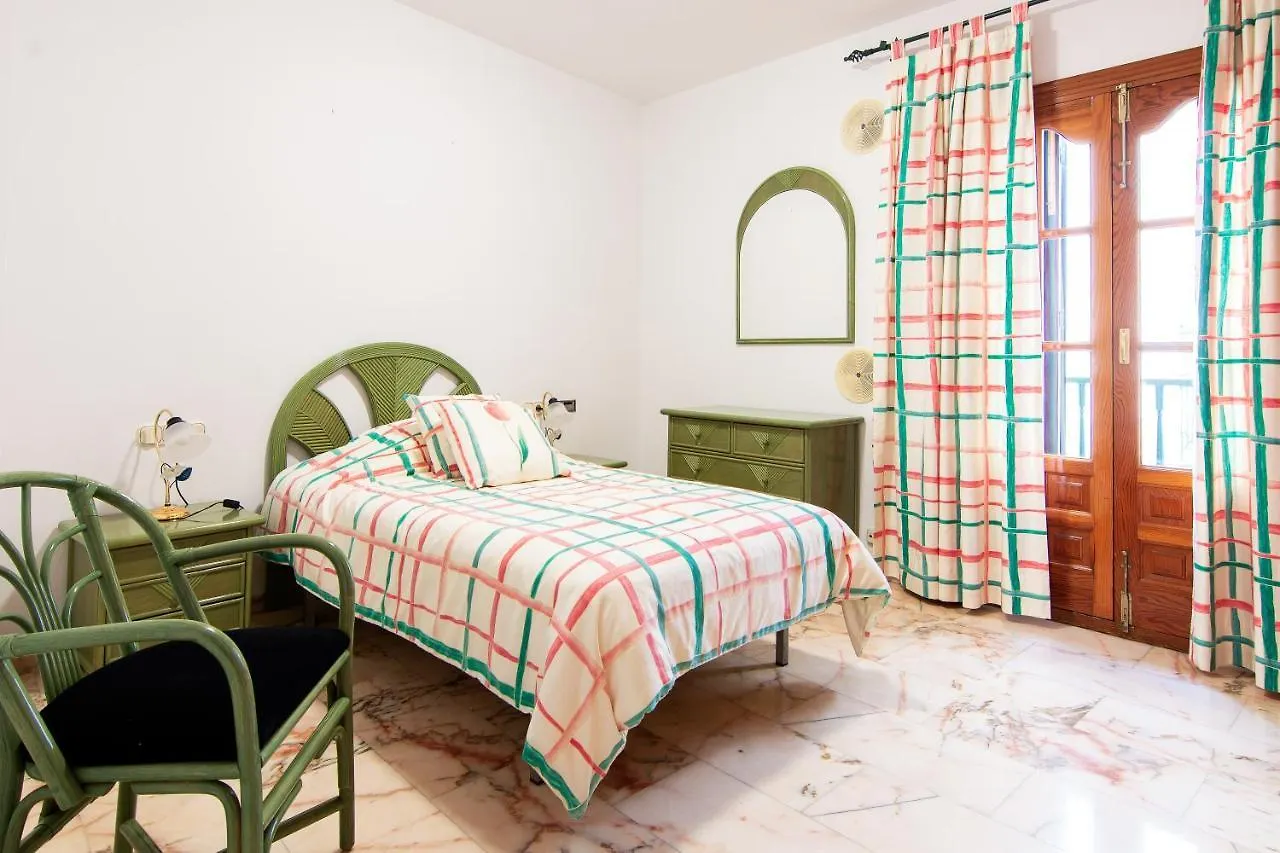 Villa Casa Lola Centro De Nerja 0*,  España