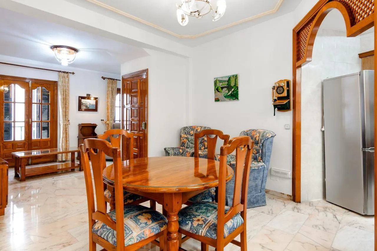 Villa Casa Lola Centro De Nerja