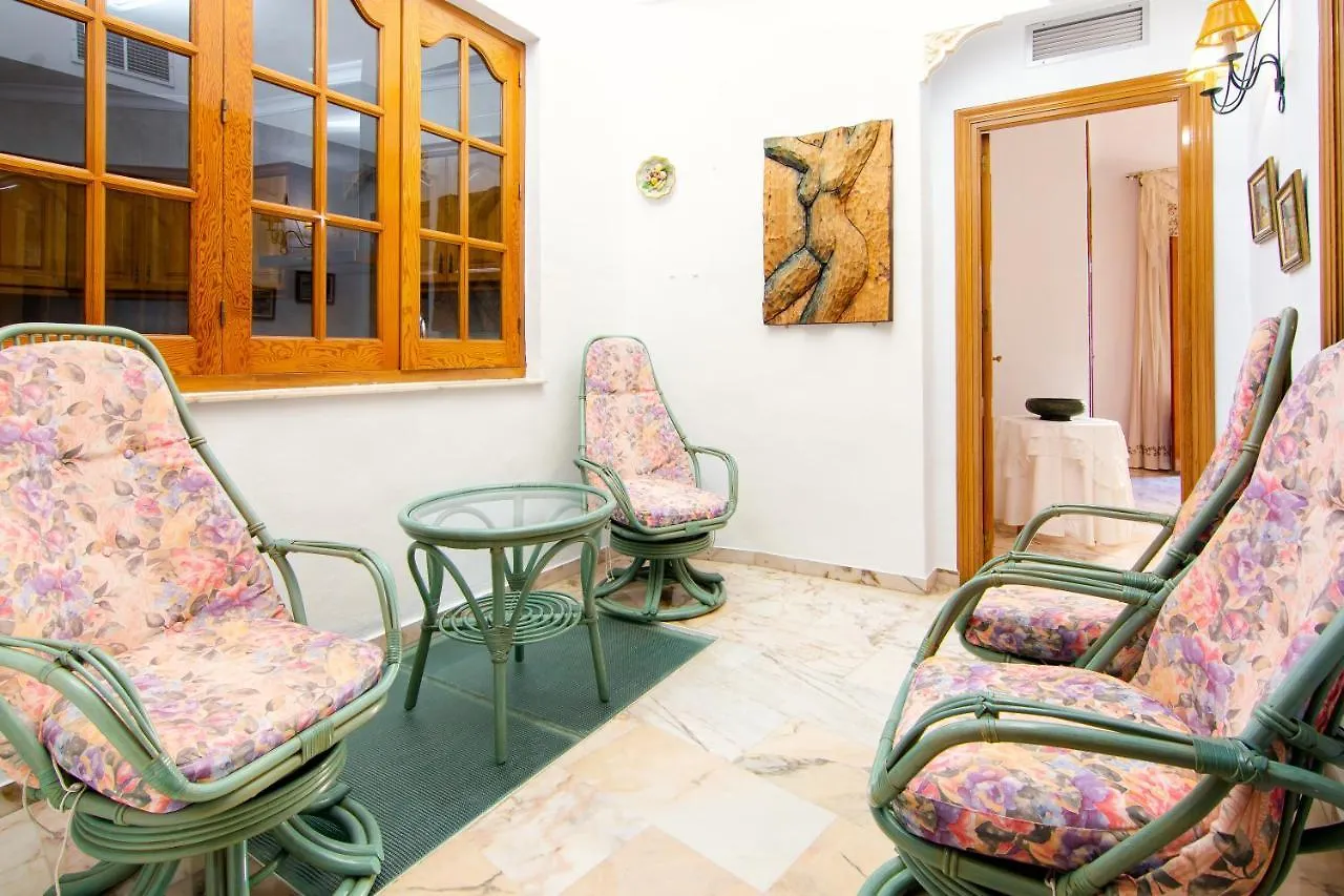 Villa Casa Lola Centro De Nerja