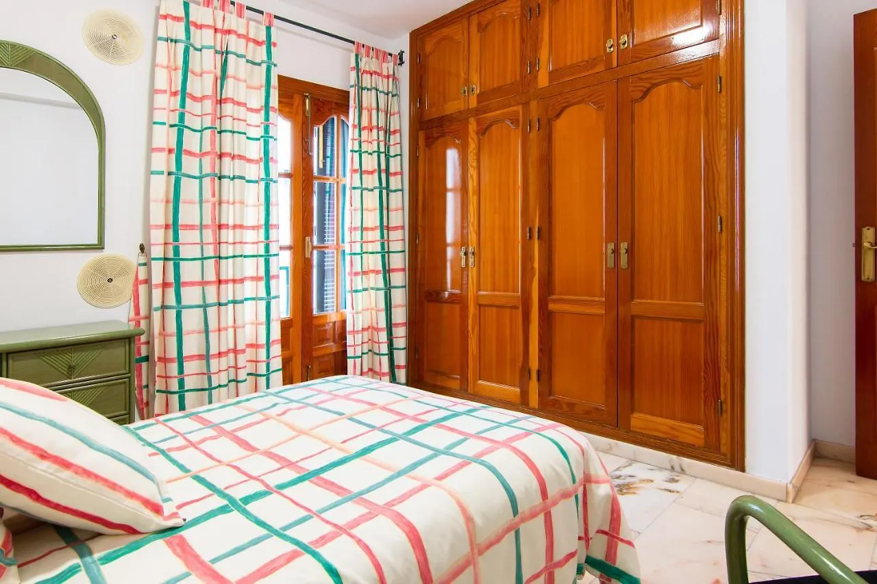 Сasa de vacaciones Villa Casa Lola Centro De Nerja