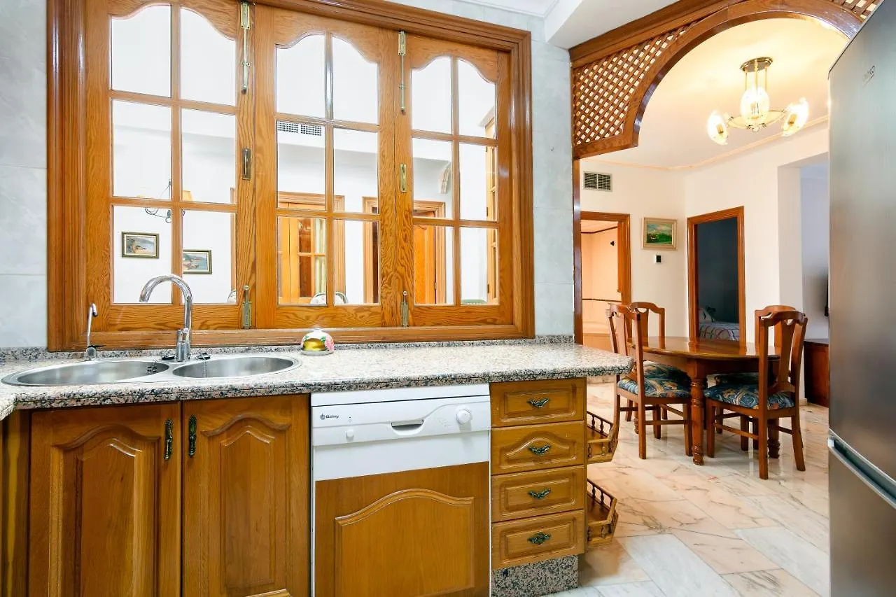 Villa Casa Lola Centro De Nerja