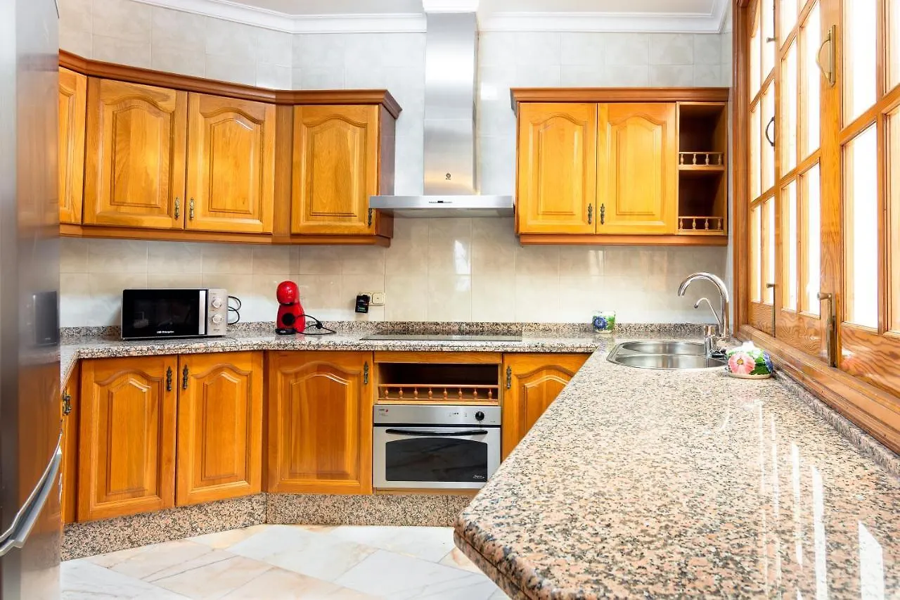 Villa Casa Lola Centro De Nerja España