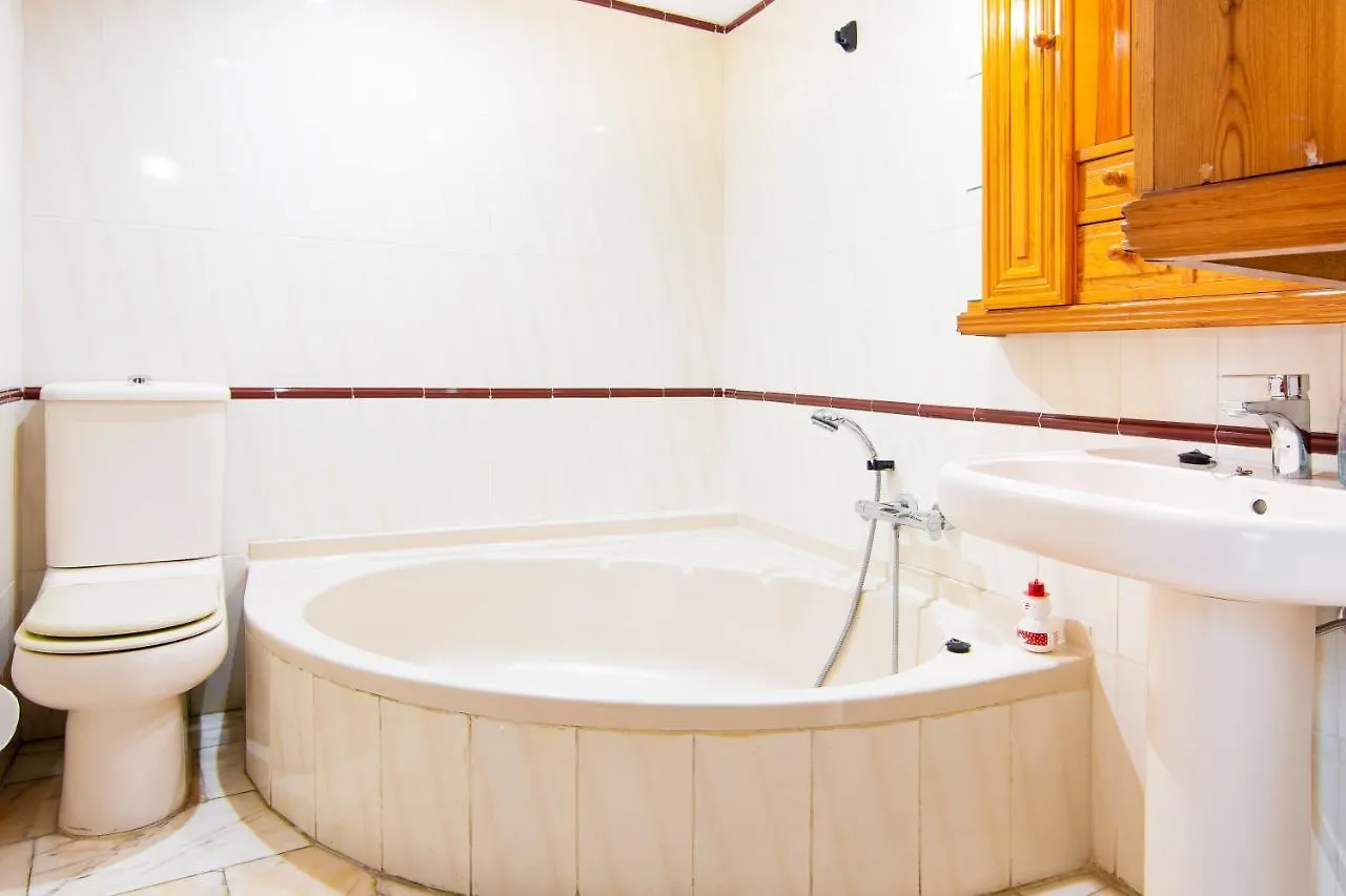 Villa Casa Lola Centro De Nerja