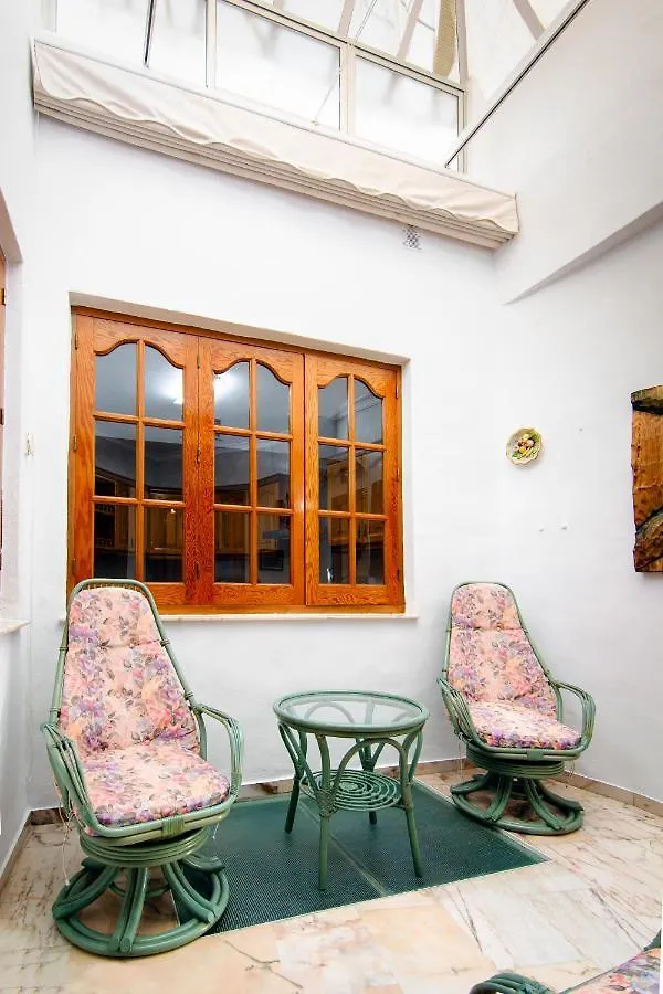 Сasa de vacaciones Villa Casa Lola Centro De Nerja