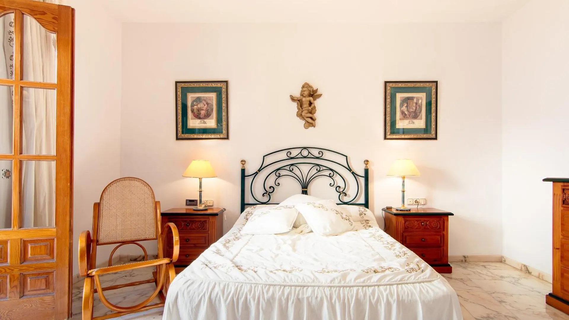 Casa vacanze Villa Casa Lola Centro De Nerja