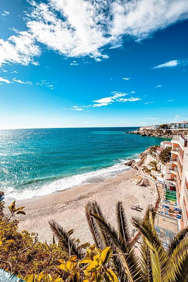 Villa Casa Lola Centro De Nerja 0*,  Spagna