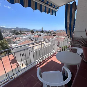  Apartamento Balcon A