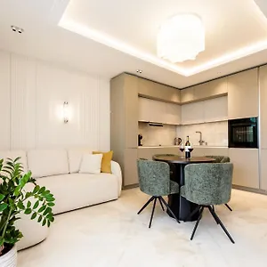 Playa Miraflores Luxury Beachfront Apartment