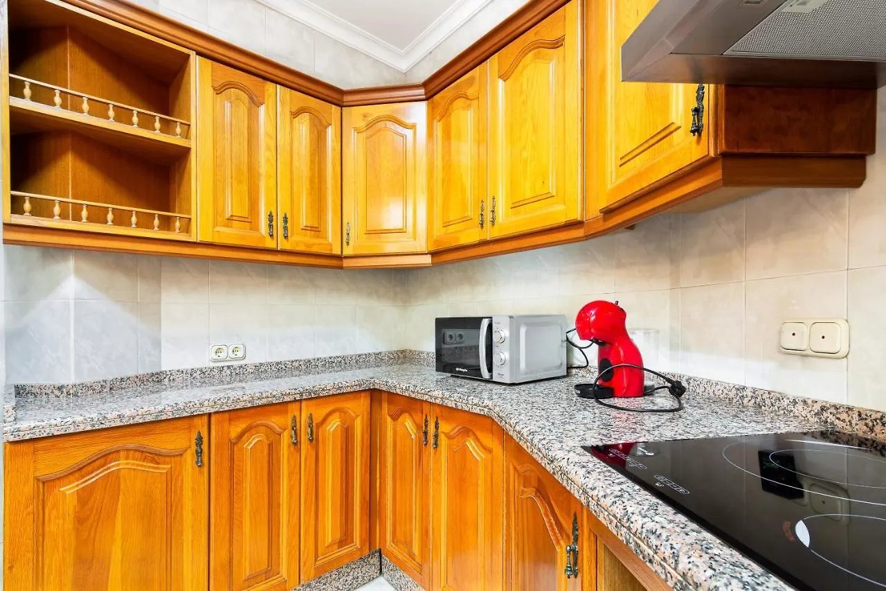 Casa Lola Centro De Nerja Villa Holiday home